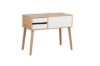 Picture of RENO Dressing Table with 2 Drawers