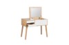 Picture of RENO Dressing Table with 2 Drawers