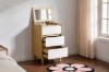 Picture of RENO Dressing Table with 3 Drawers