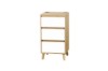 Picture of RENO Dressing Table with 3 Drawers