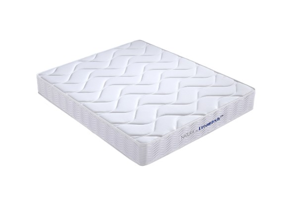 Picture of [FLOOR MODEL CLEARANCE]  NATURA Super Firm King Single Mattress with Coconut Fiber
