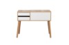 Picture of [FLOOR MODEL CLEARANCE]  RENO Dressing Table with 2 Drawers