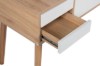 Picture of [FLOOR MODEL CLEARANCE]  RENO Dressing Table with 2 Drawers