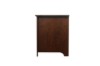Picture of [FLOOR MODEL CLEARANCE] DAVIS 180 1-Door Executive Desk