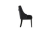 Picture of [FLOOR MODEL CLEARANCE] TOGA High Back Dining Chair (Black)