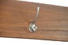 Picture of [FLOOR MODEL CLEARANCE]  ELLIS 175 Hall Tree with Shoe Bench, Coat Rack & Shelves