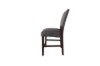 Picture of [FLOOR MODEL CLEARANCE] LEMY Bar Chair (Dark Grey)