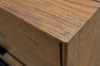 Picture of CLEVEDON 4-Drawer Solid Oak Tallboy