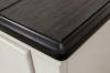 Picture of HOMESTEAD 5-Drawer Tallboy