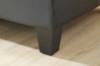 Picture of [FLOOR MODEL CLEARANCE]KNOLLWOOD 3 Seater Sofa (Black)