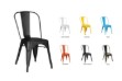 Picture of TOLIX Replica Dining Chair (Multiple Colour)