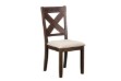 Picture of [FLOOR MODEL CLEARANCE] SORA Dining Chair (Brown)