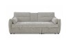 Picture of [FLOOR MODEL CLEARANC LOUNVA Dual Pull-Out Sofa Bed with Drop Down Console