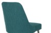 Picture of [FLOOR MODEL CLEARANCE]ALNOOR Fabric Dining Chair (Green) - 2PC in 1 Carton