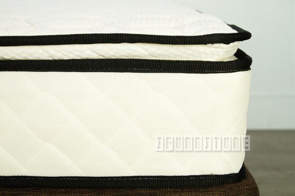 Picture of OMEGA Pocket Spring Mattress in Double Size