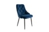 Picture of CELINE Dining Chair (Navy Blue)