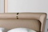 Picture of SHELL DREAM Bed Frame in Queen Size