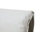 Picture of HOVER Float Bed Frame in Queen Size (Silver Grey)