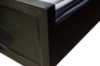 Picture of MONTEREY Genuine Mindi Wood Veneer Bed Frame in Queen/King Size