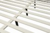 Picture of MONTEREY Genuine Mindi Wood Veneer Bed Frame - Queen Size