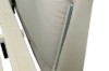 Picture of [FLOOR MODEL CLEARANCE]NORDICA Air Leather Bed Frame with Integrated Touch LED Light in Queen Size