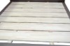 Picture of [FLOOR MODEL CLEARANCE]PALLADIO Genuine Leather Bed Frame in Queen Size