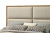 Picture of [FLOOR MODEL CLEARANCE]BRYDEN Bed Frame with Storage Drawers  in King Size
