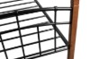 Picture of [FLOOR MODEL CLEARANCE]MINDY Single-Single Metal Bunk Bed