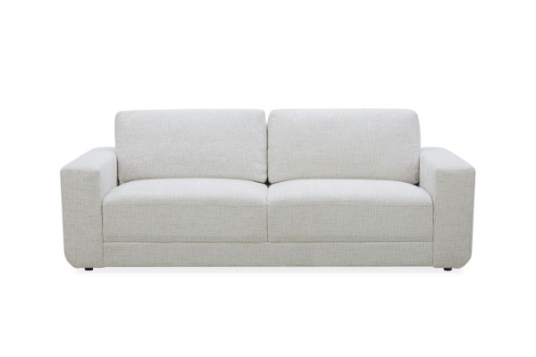 Picture of [FLOOR MODEL CLEARANC]  CORTONA 3 Seater Fabric Sofa