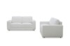 Picture of [FLOOR MODEL CLEARANC]  CORTONA 3 Seater Fabric Sofa