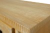 Picture of AKAROA 4-Drawer Solid Acacia Wood Tallboy