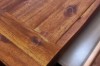 Picture of PHILIPPE 4-Drawer Tallboy (Rustic Java Colour)