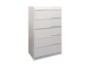 Picture of EOS 5-Drawer Tallboy