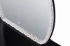 Picture of MARGERY 8-Drawer 100-200 Extension Dressing Table with LED Mirror