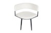 Picture of [FLOOR MODEL CLEARANC]LUMIA 5PC Space Saver Sintered Stone Top Dining Set