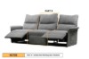 Picture of [FLOOR MODEL CLEARANC] Galaxy Modular Power Recliner System - Part A (1R Power Recliner with Arms)