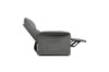 Picture of [FLOOR MODEL CLEARANC] Galaxy Modular Power Recliner System - Part A (1R Power Recliner with Arms)