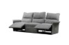 Picture of [FLOOR MODEL CLEARANC] Galaxy Modular Power Recliner System - Part A (1R Power Recliner with Arms)