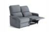 Picture of [FLOOR MODEL CLEARANC]Galaxy Modular Power Recliner  System - Part A+C (2RR Power Recliner Love Seat)