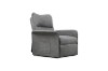Picture of [FLOOR MODEL CLEARANC]Galaxy Modular Power Recliner  System - Part A+C (2RR Power Recliner Love Seat)