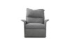 Picture of [FLOOR MODEL CLEARANC]Galaxy Modular Power Recliner  System - Part A+C (2RR Power Recliner Love Seat)