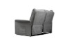 Picture of [FLOOR MODEL CLEARANC]Galaxy Modular Power Recliner  System - Part A+C (2RR Power Recliner Love Seat)