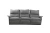 Picture of [FLOOR MODEL CLEARANC]Galaxy Modular Power Recliner  System - Part A+C (2RR Power Recliner Love Seat)