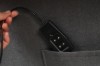 Picture of [FLOOR MODEL CLEARANC]Galaxy Modular Power Recliner  System - Part A+C (2RR Power Recliner Love Seat)
