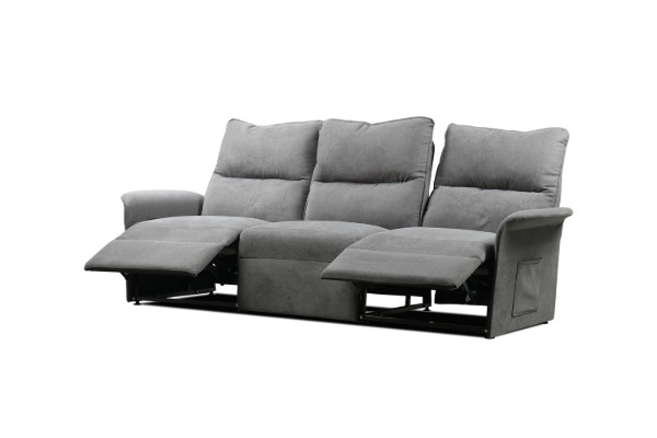 Picture of [FLOOR MODEL CLEARANC]Galaxy Modular Power Recliner System - Part A+B+C (3RR Sofa with 2 Power Recliner)