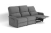 Picture of [FLOOR MODEL CLEARANC]Galaxy Modular Power Recliner System - Part A+B+C (3RR Sofa with 2 Power Recliner)