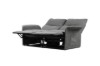 Picture of [FLOOR MODEL CLEARANC]Galaxy Modular Power Recliner System - Part A+B+C (3RR Sofa with 2 Power Recliner)