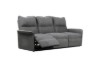Picture of [FLOOR MODEL CLEARANC]Galaxy Modular Power Recliner System - Part A+B+C (3RR Sofa with 2 Power Recliner)