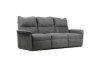 Picture of [FLOOR MODEL CLEARANC]Galaxy Modular Power Recliner System - Part A+B+C (3RR Sofa with 2 Power Recliner)