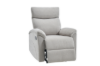 Picture of [FLOOR MODEL CLEARANCE]GOODMAN Manual Reclining Sofa Range - 3 Seat Recliner Sofa (3RR)